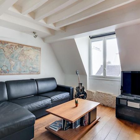Guestready - Nice And Cozy Apartment Hotel De Ville Paris Exterior photo